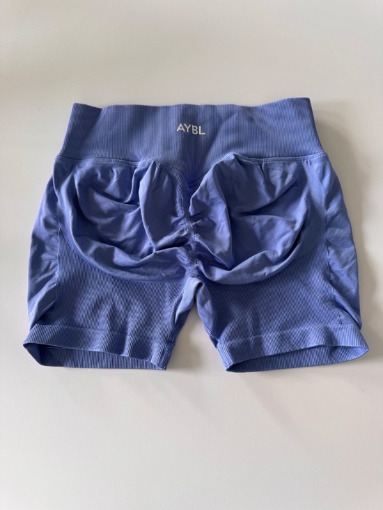 AYBL ADAPT SEAMLESS SHORTS - Picture 5 of 5